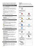 Preview for 17 page of Gude MBS 125 V Translation Of The Original Instructions