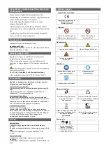 Preview for 26 page of Gude MBS 125 V Translation Of The Original Instructions