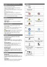 Preview for 29 page of Gude MBS 125 V Translation Of The Original Instructions