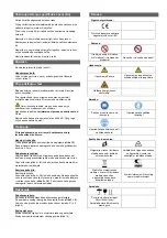 Preview for 32 page of Gude MBS 125 V Translation Of The Original Instructions