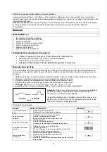 Preview for 73 page of Gude MIG 155/6W Operation Manual