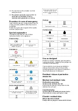 Preview for 15 page of Gude MIG 170 Manual