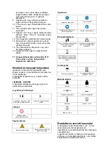 Preview for 52 page of Gude MIG 170 Manual