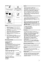 Preview for 12 page of Gude OP 12 Translation Of Original Operating Instructions