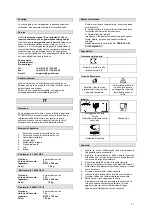 Preview for 13 page of Gude OP 12 Translation Of Original Operating Instructions