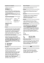 Preview for 14 page of Gude OP 12 Translation Of Original Operating Instructions