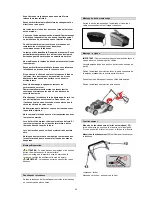 Предварительный просмотр 20 страницы Gude PRO 460 BS Original Operating Instructions