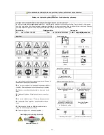 Предварительный просмотр 24 страницы Gude PRO 460 BS Original Operating Instructions