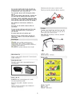 Предварительный просмотр 34 страницы Gude PRO 460 BS Original Operating Instructions