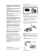 Предварительный просмотр 41 страницы Gude PRO 460 BS Original Operating Instructions