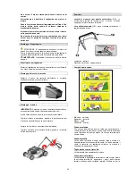 Предварительный просмотр 48 страницы Gude PRO 460 BS Original Operating Instructions