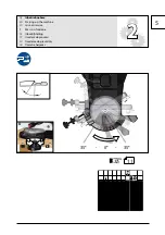 Предварительный просмотр 9 страницы Gude SKG 18-0 Translation Of The Original Instructions