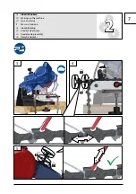 Предварительный просмотр 11 страницы Gude SKG 18-0 Translation Of The Original Instructions