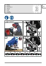 Предварительный просмотр 13 страницы Gude SKG 18-0 Translation Of The Original Instructions