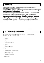 Preview for 35 page of Gude SPALTY W 370/4T Manual For Use And Maintenance