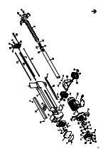 Preview for 45 page of Gude SPALTY W 370/4T Manual For Use And Maintenance