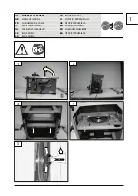 Preview for 11 page of Gude TK 2100 Translation Of The Original Instructions