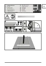 Preview for 13 page of Gude TK 2100 Translation Of The Original Instructions