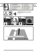 Preview for 14 page of Gude TK 2100 Translation Of The Original Instructions