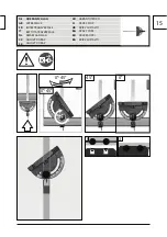 Preview for 15 page of Gude TK 2100 Translation Of The Original Instructions