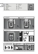 Preview for 16 page of Gude TK 2100 Translation Of The Original Instructions