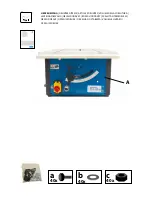 Preview for 4 page of Gude TK 2400 P Original Instructions Manual