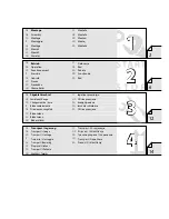 Preview for 7 page of Gude TK 2400 P Original Instructions Manual