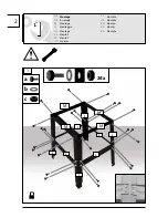 Preview for 8 page of Gude TK 2400 P Original Instructions Manual