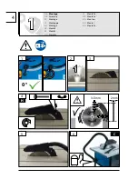 Preview for 10 page of Gude TK 2400 P Original Instructions Manual