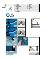 Preview for 12 page of Gude TK 2400 P Original Instructions Manual