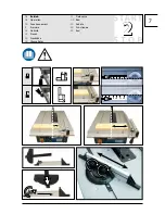 Preview for 13 page of Gude TK 2400 P Original Instructions Manual