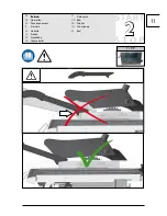 Preview for 17 page of Gude TK 2400 P Original Instructions Manual