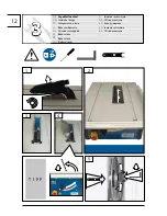 Preview for 18 page of Gude TK 2400 P Original Instructions Manual