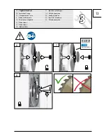 Preview for 19 page of Gude TK 2400 P Original Instructions Manual