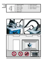 Preview for 20 page of Gude TK 2400 P Original Instructions Manual