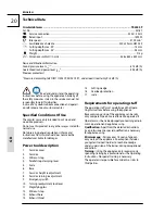 Preview for 26 page of Gude TK 2400 P Original Instructions Manual