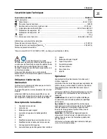 Preview for 31 page of Gude TK 2400 P Original Instructions Manual