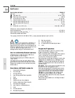 Preview for 36 page of Gude TK 2400 P Original Instructions Manual