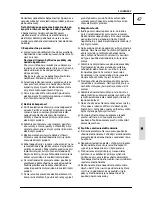 Preview for 53 page of Gude TK 2400 P Original Instructions Manual