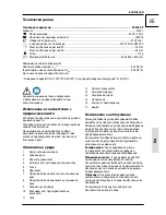 Preview for 71 page of Gude TK 2400 P Original Instructions Manual