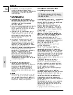 Preview for 74 page of Gude TK 2400 P Original Instructions Manual