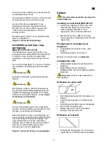 Preview for 63 page of Gude TKGS 1800 Instruction Manual