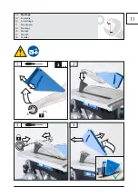 Preview for 11 page of Gude TKGS 216 Translation Of The Original Instructions