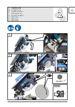 Preview for 15 page of Gude TKGS 216 Translation Of The Original Instructions