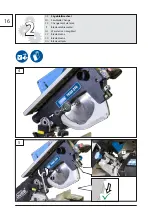 Preview for 16 page of Gude TKGS 216 Translation Of The Original Instructions