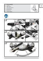 Preview for 19 page of Gude TKGS 216 Translation Of The Original Instructions