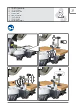 Preview for 21 page of Gude TKGS 216 Translation Of The Original Instructions