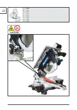 Preview for 22 page of Gude TKGS 216 Translation Of The Original Instructions