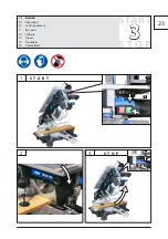 Preview for 23 page of Gude TKGS 216 Translation Of The Original Instructions