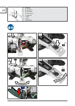 Preview for 24 page of Gude TKGS 216 Translation Of The Original Instructions